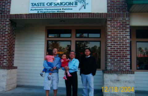 DTTRi - Family