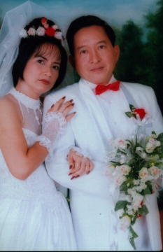 DTTri - Marriage