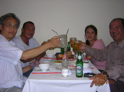 Chi_MaiCongThanh (Saigon 2005)