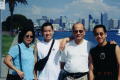Famille Toai 08-2001